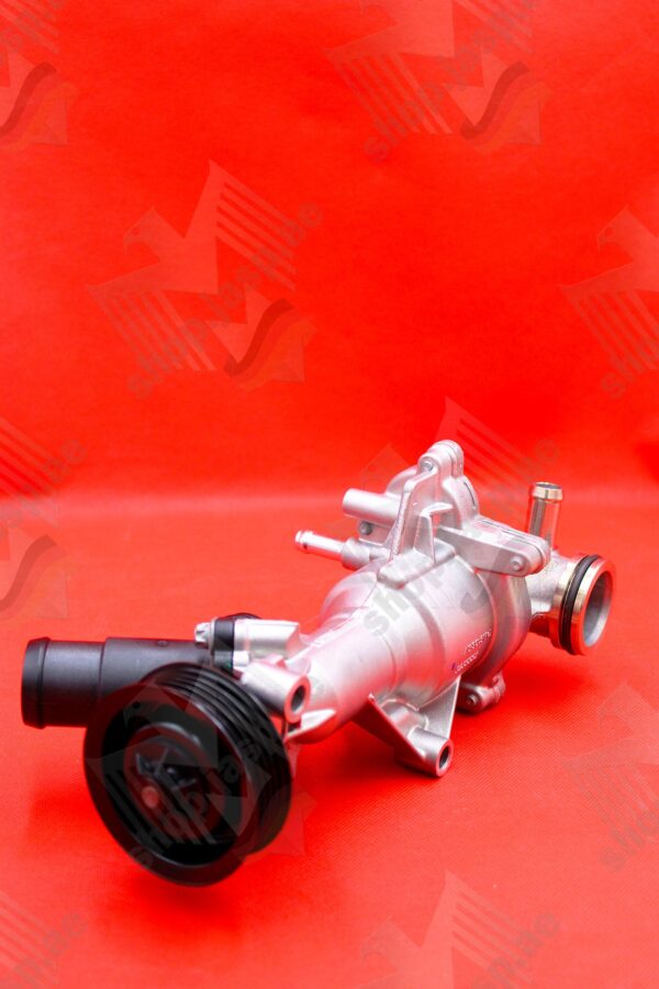 Mercedes-Benz Genuine Engine Cooling Pump (MPN: A2702000600) - Image 4