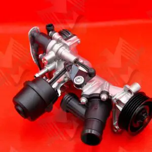 Mercedes-Benz OEM Engine Cooling Pump (MPN: A270200080080)