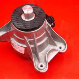 Mercedes-Benz Genuine Engine Mount Front Right (MPN: A2052409400)