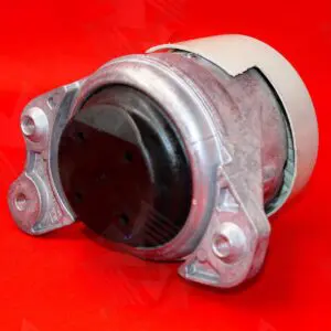 Mercedes-Benz Genuine Engine Mount Front Right (MPN: A2532400900)