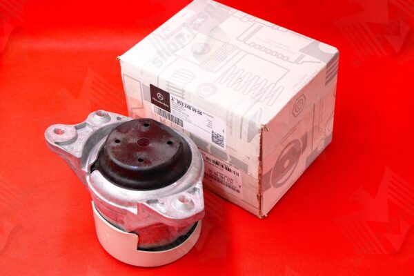 Mercedes-Benz Genuine Engine Mount Front Right (MPN: A2532400900) - Image 4