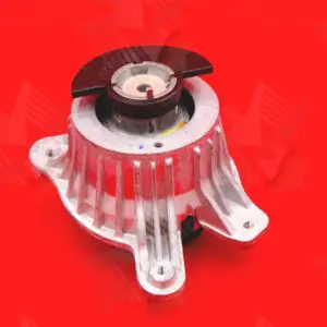 Mercedes-Benz Genuine Engine Mount Right (MPN: A2132407200)