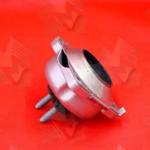 Mercedes-Benz Genuine Engine Mount Support Bracket (MPN: A1672406200)