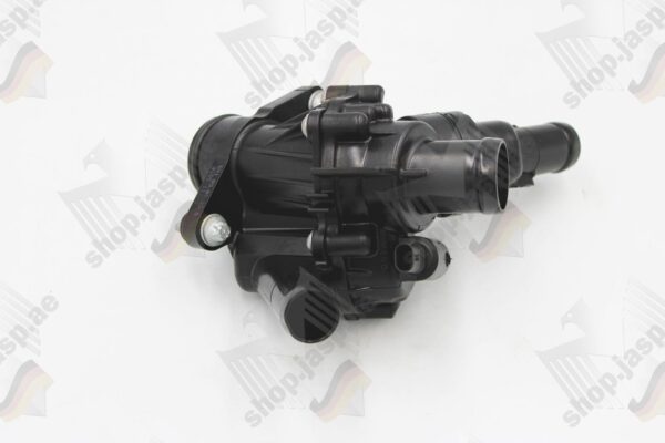 Mercedes-Benz OEM Engine Coolant Thermostat Housing (MPN: A2602002900) - Image 2