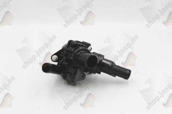 Mercedes-Benz OEM Engine Coolant Thermostat Housing (MPN: A2602002900) - Image 3