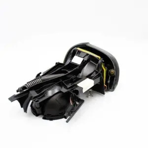 Genuine Exterior Mirror Base Frame for Mercedes-Benz Left (MPN: A2108100176)
