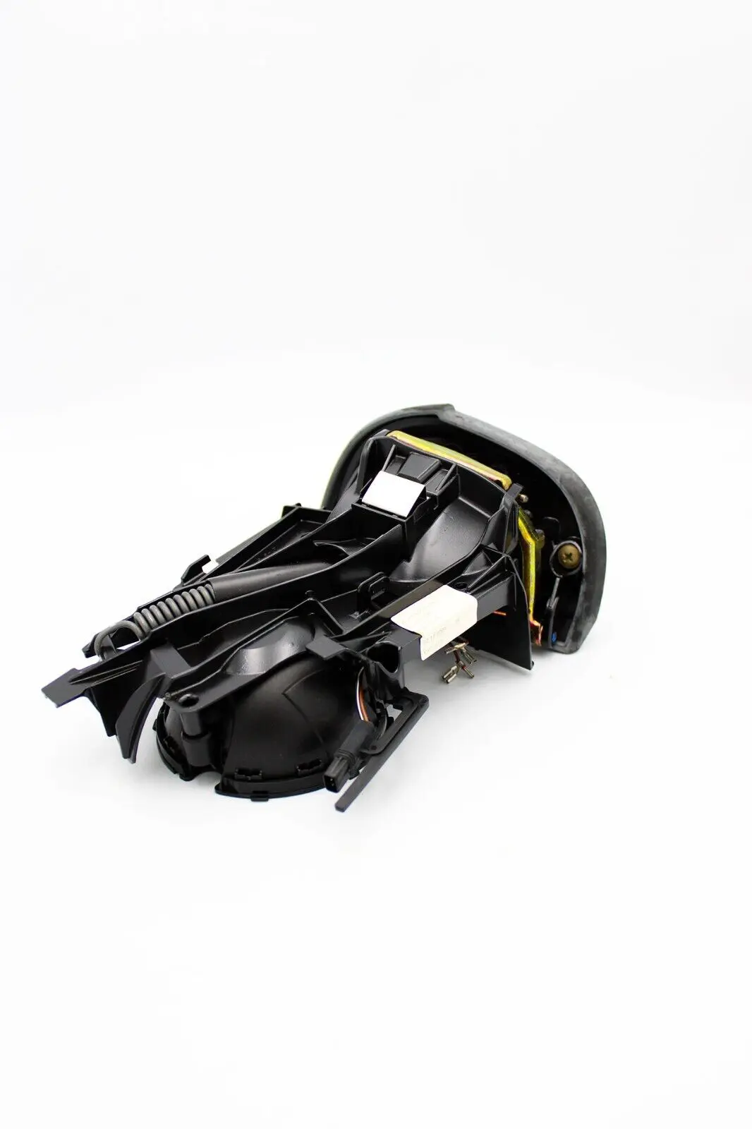 Genuine Exterior Mirror Base Frame for Mercedes-Benz Left (MPN: A2108100176)