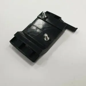 Mercedes-Benz Genuine Bumper Mounting Bracket (MPN: A2028800430)