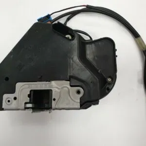 Mercedes-Benz Genuine Door Lock (MPN: A2037300335)
