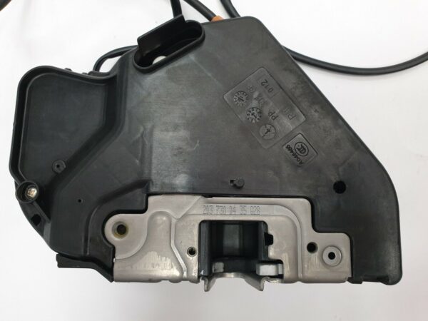 Original Door Lock for Mercedes-Benz (MPN: A2037300435) - Image 3