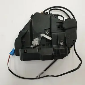 Original Door Lock for Mercedes-Benz (MPN: A2037300435)