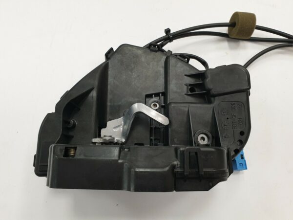 Mercedes-Benz Original Door Lock (MPN: A2117300635)