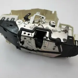 Genuine Mercedes-Benz Door Lock (MPN: A2217308035)