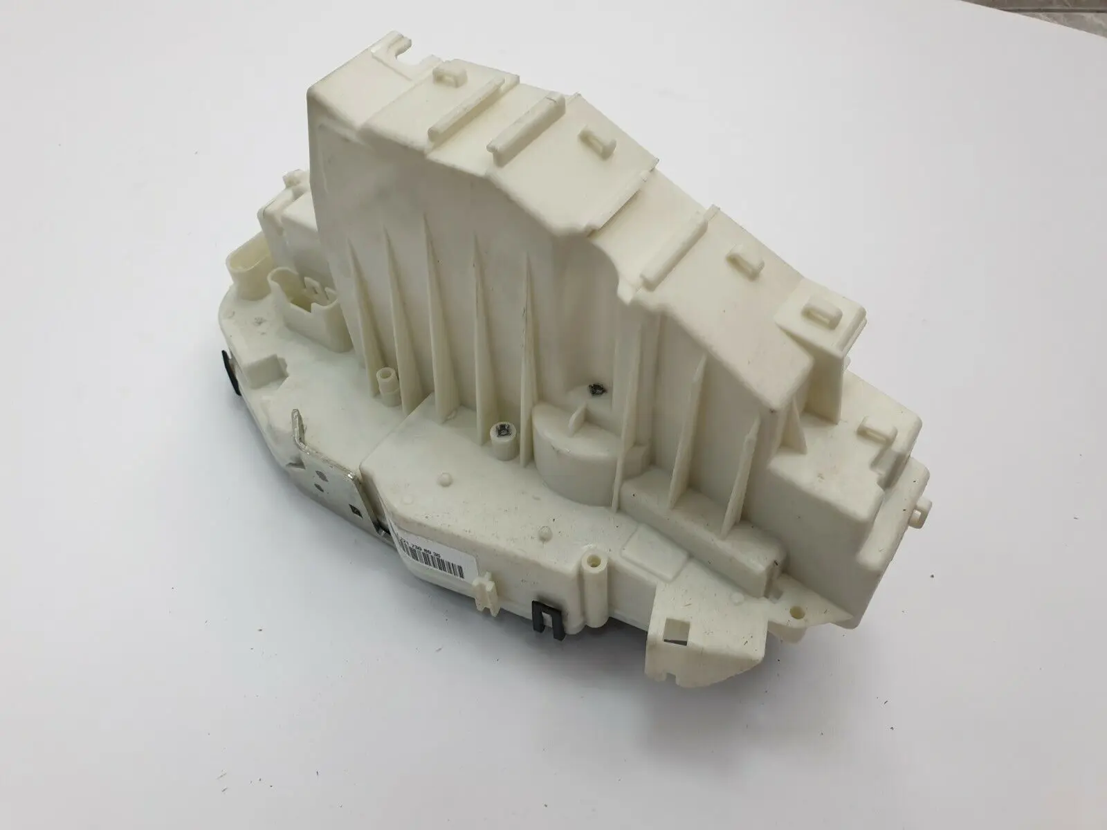 Genuine Mercedes-Benz Door Lock (MPN: A2217308035) - Image 4