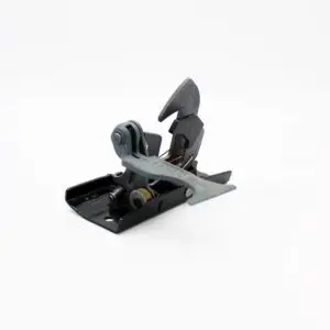 Genuine Mercedes-Benz Engine Hood Retaining Hook (MPN: A2118800564)