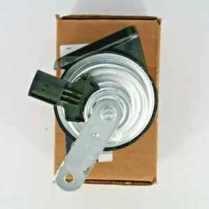 Original Horn for Mercedes-Benz (MPN: A0075425420)