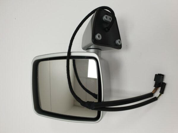 Mercedes-Benz Genuine Exterior Mirror Right (MPN: A4638105016) - Image 2