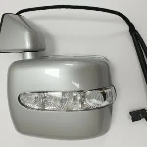 Mercedes-Benz Genuine Exterior Mirror Right (MPN: A4638105016)