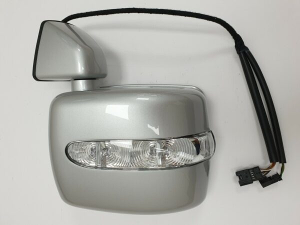 Mercedes-Benz Genuine Exterior Mirror Right (MPN: A4638105016)