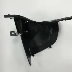 Genuine Mercedes-Benz Splash Guard Cover (MPN: A2026981930)
