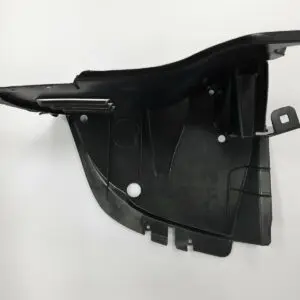Mercedes-Benz Original Splash Guard Cover (MPN: A2026982830)