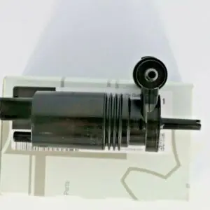 Genuine Windshield Washer Pump for Mercedes-Benz (MPN: A2468660000)