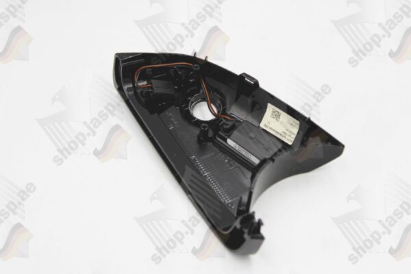 Mercedes-Benz Original Side Mirror Cover Left (MPN: A2128101315) - Image 5