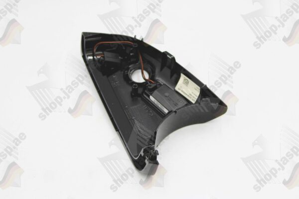 Mercedes-Benz Original Side Mirror Cover Left (MPN: A2128101315) - Image 3