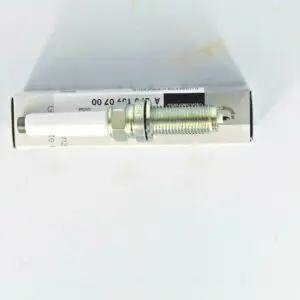 Genuine Mercedes-Benz Spark Plugs (4pcs) (MPN: A2701590700)
