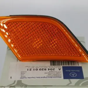 Genuine Mercedes-Benz Light Indicator Turn Signal (MPN: A2048200121)