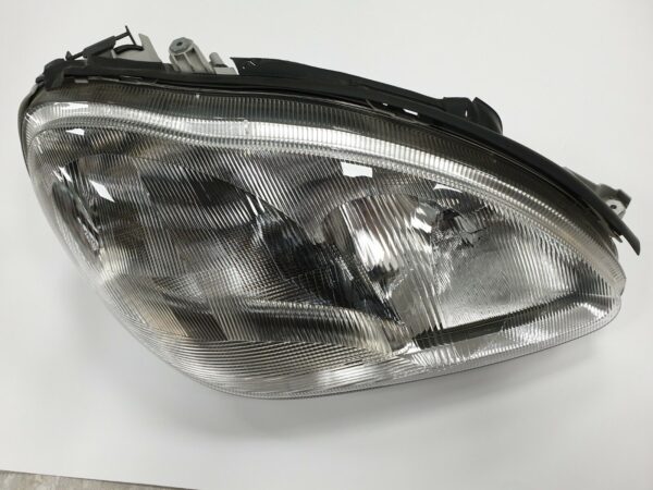 Mercedes-Benz Genuine Headlight (MPN: A2208200261) - Image 3