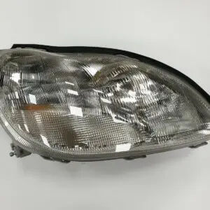 Mercedes-Benz Genuine Headlight (MPN: A2208200261)