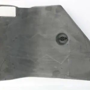 Genuine Mercedes-Benz Lamp Support (Rear-Right) (MPN: A1408200477)