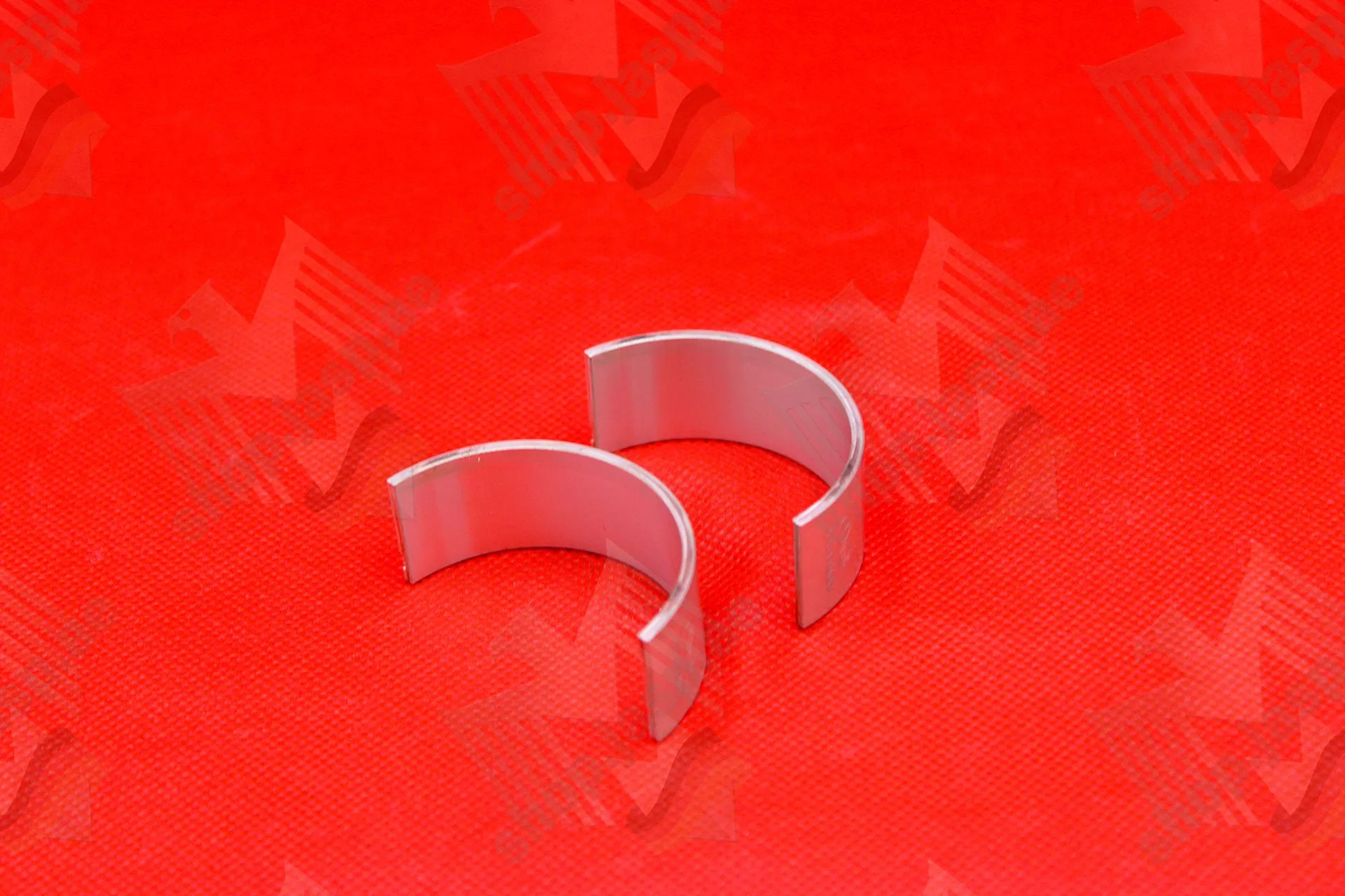Mercedes-Benz Original Main and Rod Bearing (MPN: A264038010054) - Image 4