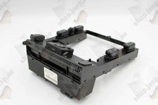 Mercedes-Benz Original Master Window Control Swtich (MPN: A1638206910) - Image 4