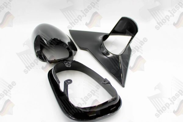 Mercedes-Benz Original Mirror Housing Cover Right (MPN: A2088100079) - Image 3