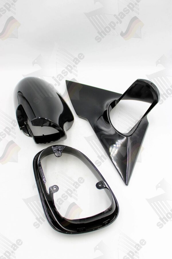 Mercedes-Benz Original Mirror Housing Cover Right (MPN: A2088100079) - Image 5