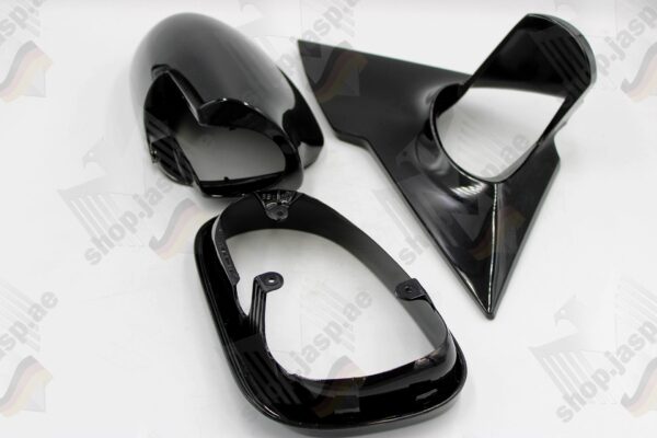 Mercedes-Benz Original Mirror Housing Cover Right (MPN: A2088100079)