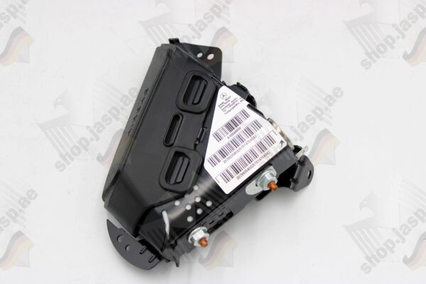 Mercedes-Benz Genuine Seat Control Module Front Right (MPN: A2078605402) - Image 2