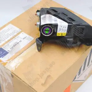 Mercedes-Benz Genuine Seat Control Module Front Right (MPN: A2078605402)