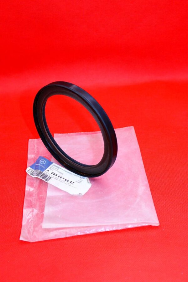 Mercedes-Benz Original Crankshaft Rear Seal (MPN: A0259975047) - Image 3