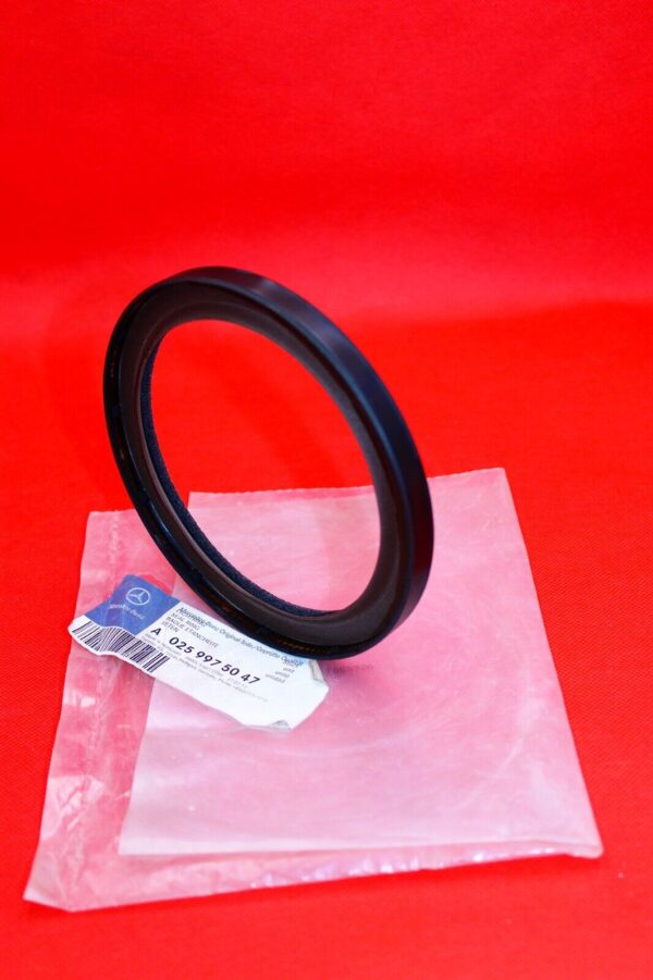 Mercedes-Benz Original Crankshaft Rear Seal (MPN: A0259975047) - Image 5