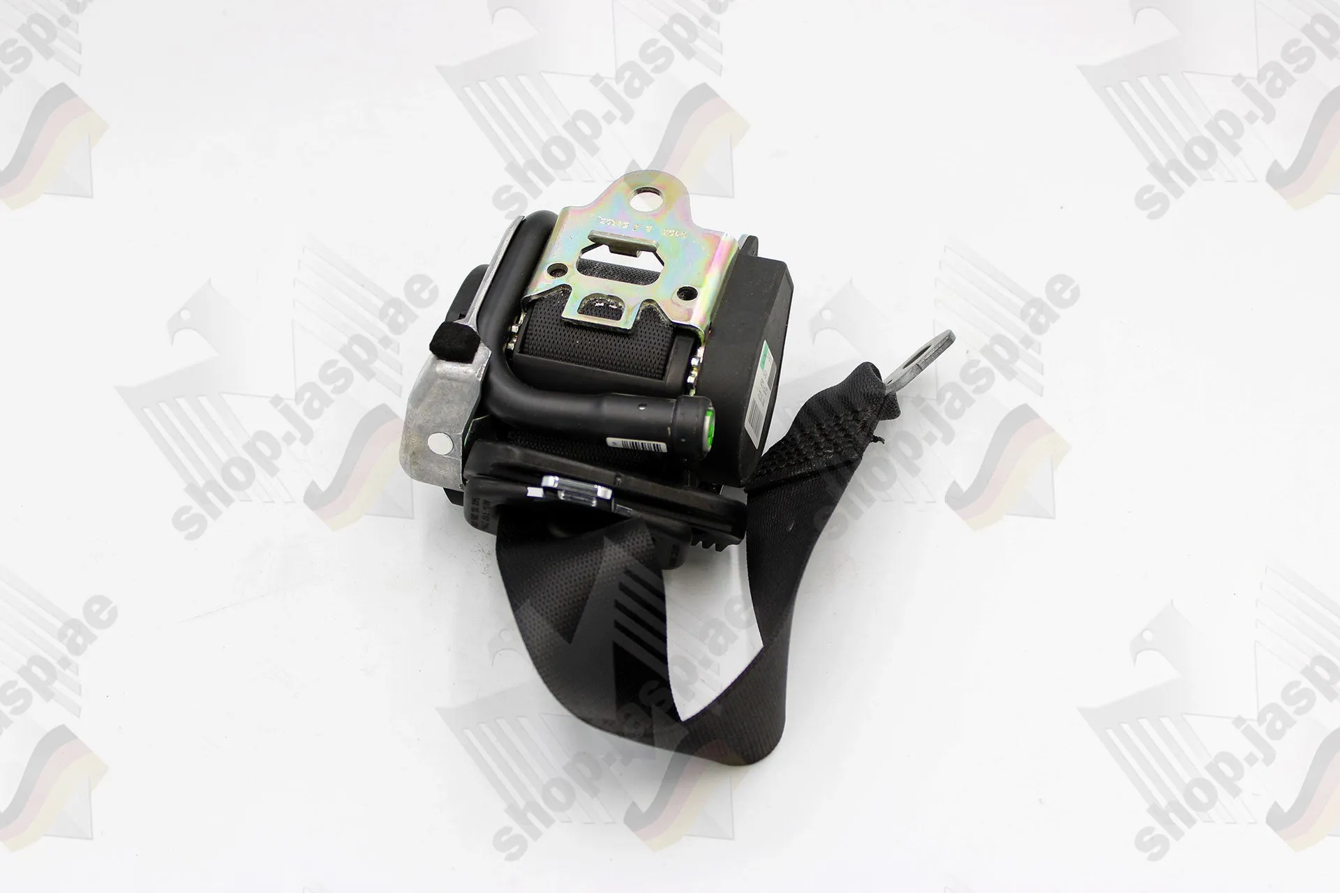 Mercedes-Benz Seat Belt Backside Right (MPN: A2118600485) - Image 2