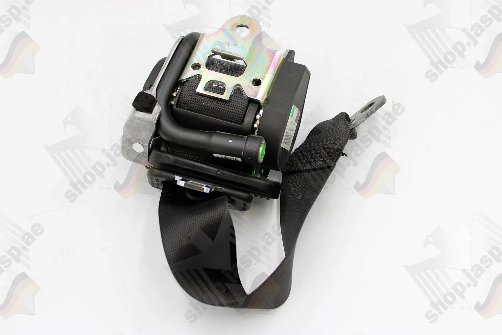 Mercedes-Benz Seat Belt Backside Right (MPN: A2118600485) - Image 3