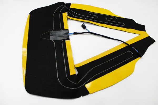 Mercedes-Benz Genuine Seat Cushion Heater (MPN: A4639064200) - Image 3