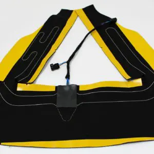 Mercedes-Benz Genuine Seat Cushion Heater (MPN: A4639064200)
