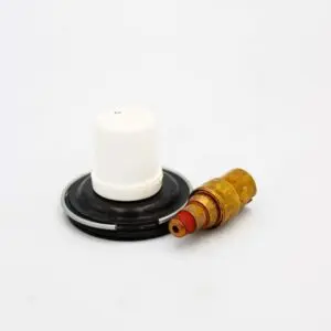 Mercedes-Benz Genuine Air Strut Shock Repair Kit (MPN: A2203202538)