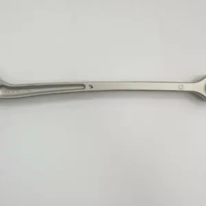 Genuine Mercedes-Benz Suspension Control Arm Rear Lower (MPN: A2203502706)