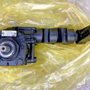 Original Mercedes-Benz Power Steering System (MPN: A4634600801)