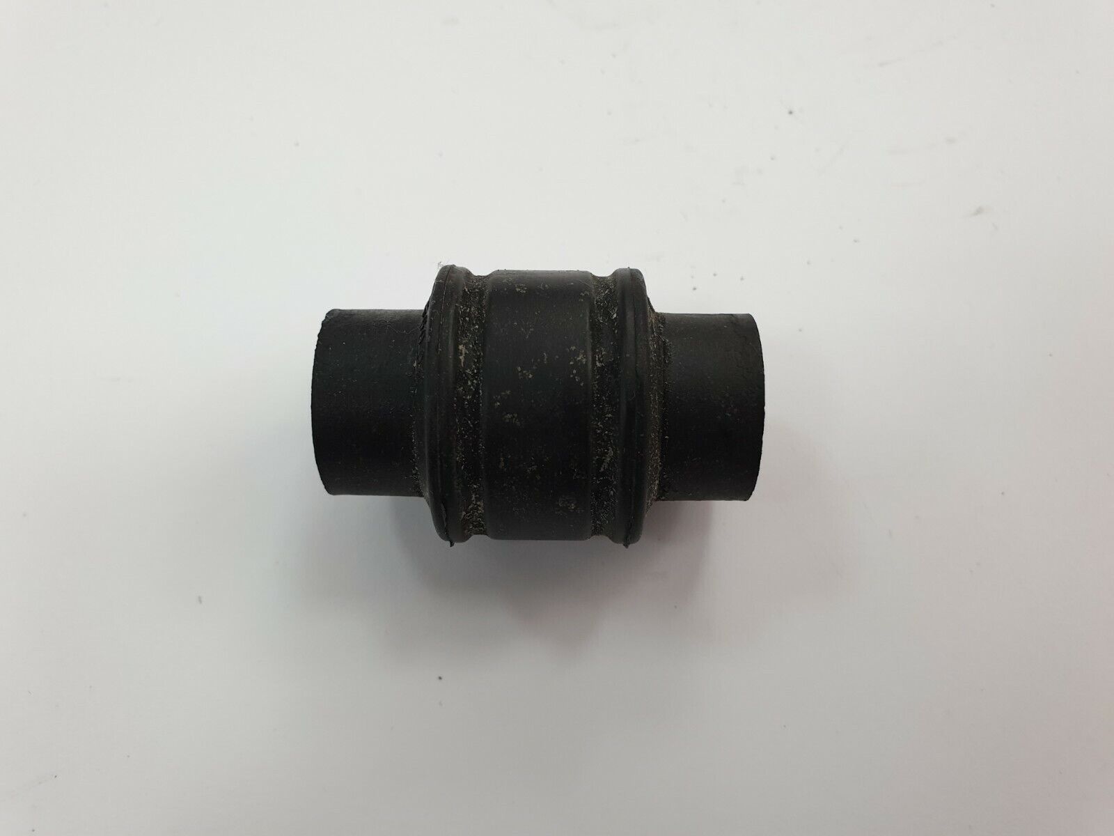 Original Mercedes-Benz Arm Bushing Shock Absorber (Rear) (MPN: A2113260096)